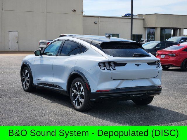 Used 2023 Ford Mustang Mach-E Premium AWD/4WD image 6