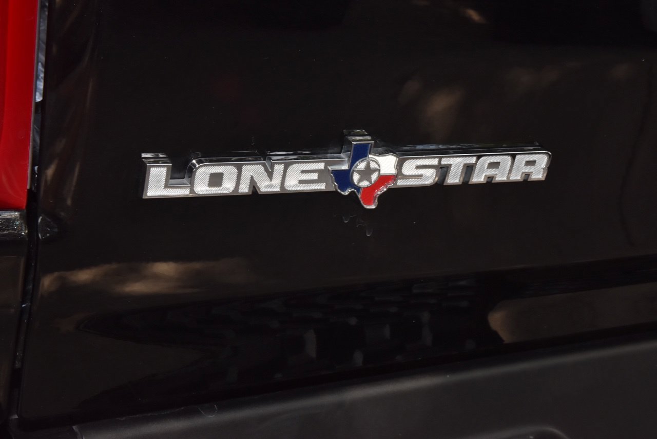 Used 2025 RAM 1500 Lone Star AWD/4WD image 37
