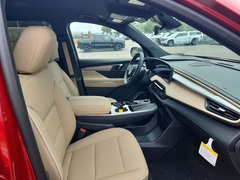 New 2026 Buick Enclave Preferred w/ Power Package FWD image 6