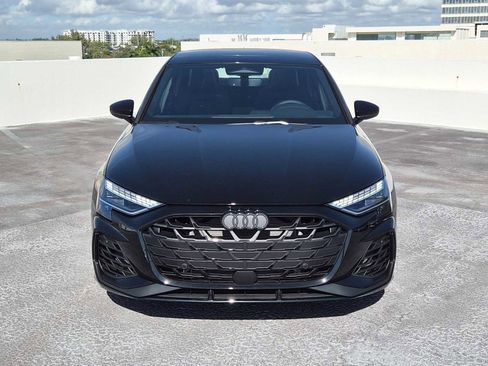 New 2026 Audi S3 Premium image 9