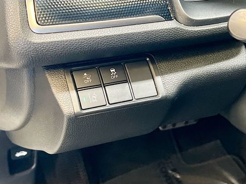 Used 2020 Honda Civic Sport image 10