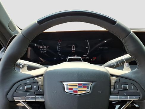 New 2026 Cadillac CT5 Premium Luxury AWD/4WD image 15