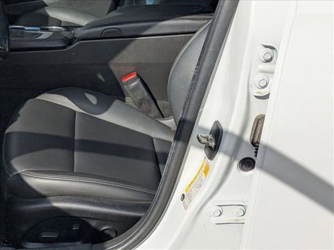 Used 2022 Cadillac CT4 Luxury w/ Sun And Sound Package image 14