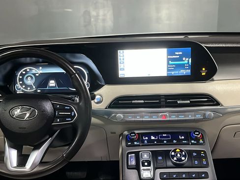 Used 2020 Hyundai Palisade Limited AWD/4WD image 23
