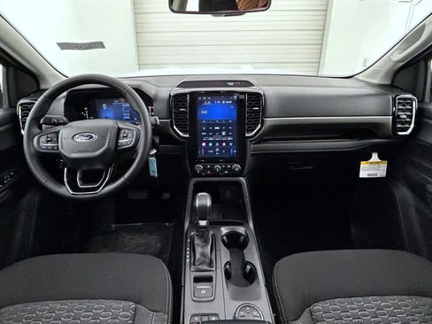 New 2026 Ford Ranger XLT w/ Trailer Tow Package image 13