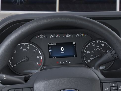 New 2026 Ford F350 4x4 Crew Cab Super Duty image 13