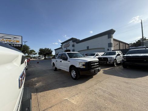 Used 2015 Ford F150 XL w/ XL Power Equipment Group RWD image 43