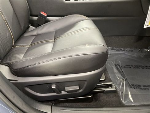 Certified 2025 MAZDA CX-50 2.5 Hybrid w/ Weather Package image 20