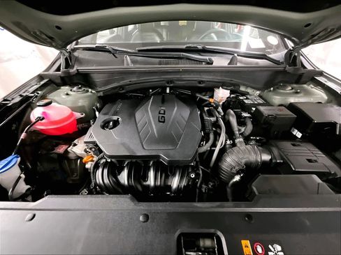 Used 2023 Kia Sportage X-Line w/ X-Line Premium Package image 30