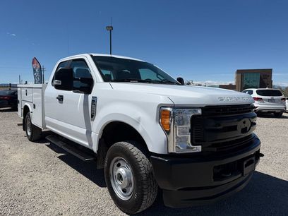 Used 2017 Ford F250 XL w/ Power Equipment Group