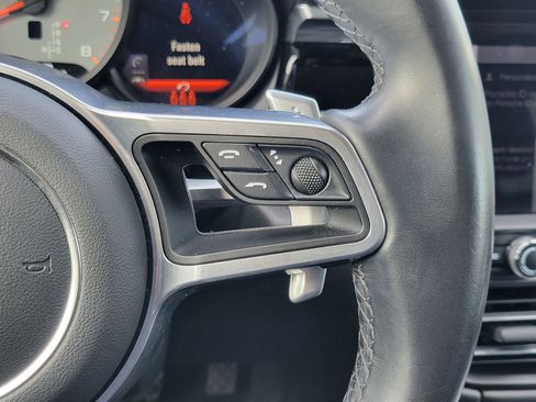 Used 2021 Porsche Macan S image 13