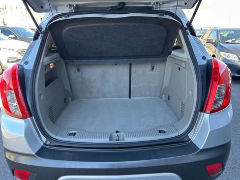 Used 2016 Buick Encore FWD image 14