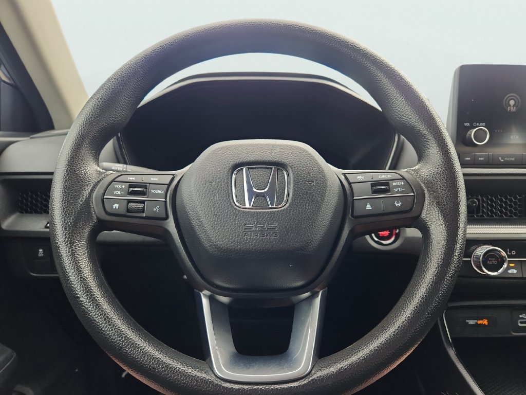 Certified 2024 Honda CR-V LX image 24