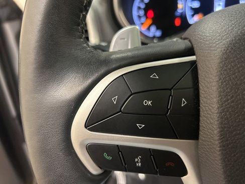 Used 2019 Jeep Grand Cherokee Summit AWD/4WD image 21