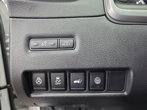 Used 2022 Nissan Murano SL AWD/4WD image 26
