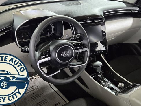 Used 2024 Hyundai Tucson SEL image 9