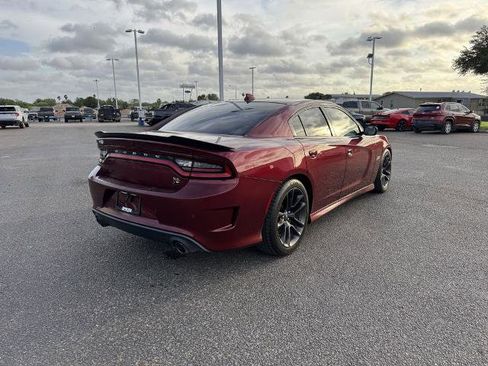 Used 2020 Dodge Charger Scat Pack w/ Plus Group image 3