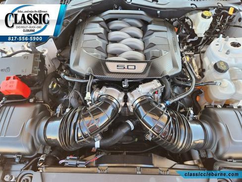 Used 2024 Ford Mustang GT image 27