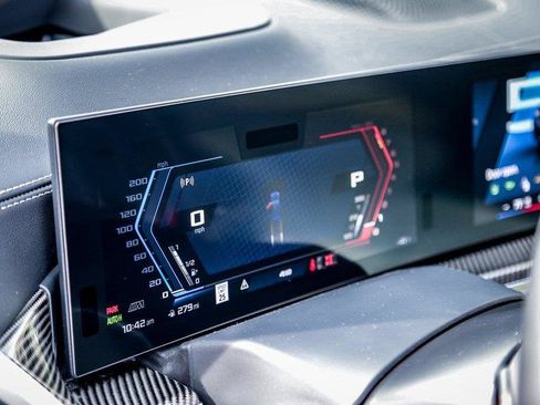 New 2026 BMW X5 M Competition w/ Executive Package AWD/4WD image 25