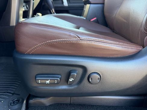 Certified 2023 Toyota 4Runner Limited image 15