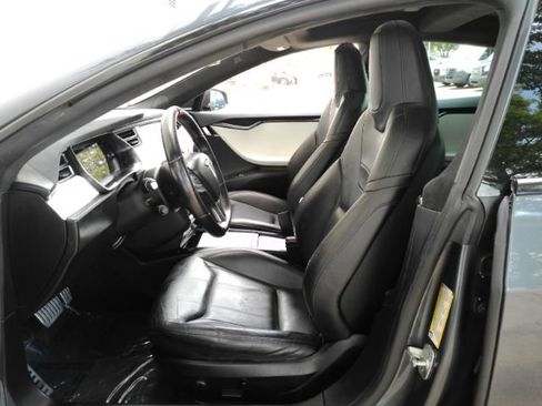 Used 2016 Tesla Model S P90D AWD/4WD image 15