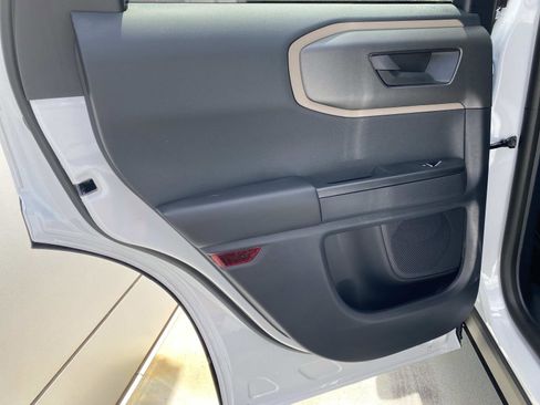 New 2026 Ford Bronco Sport Big Bend AWD/4WD image 10