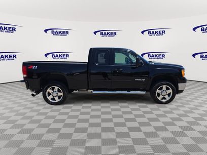 Used 2011 GMC Sierra 2500 SLT w/ SLT Convenience Package