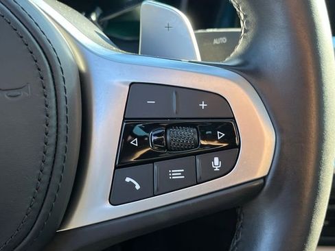 Used 2022 BMW 430i Gran Coupe w/ M Sport Package image 16