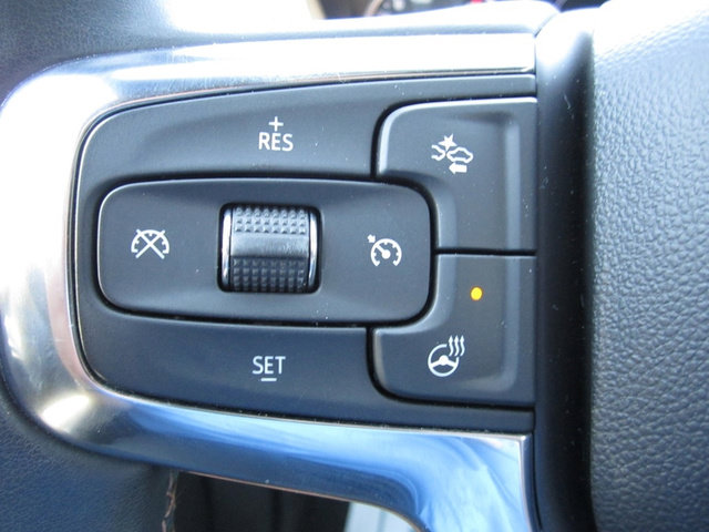 Used 2024 Chevrolet Blazer Premier w/ LPO, Floor Liner Package AWD/4WD image 16