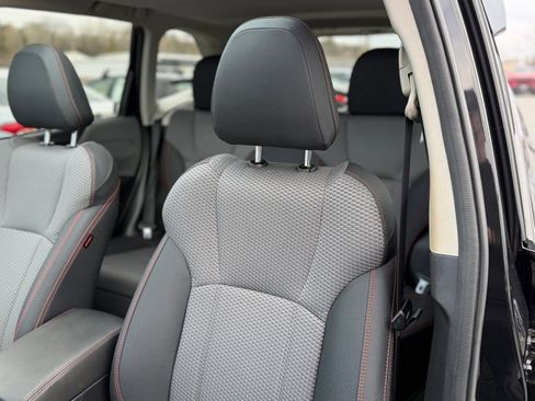 Used 2024 Subaru Forester Sport image 9