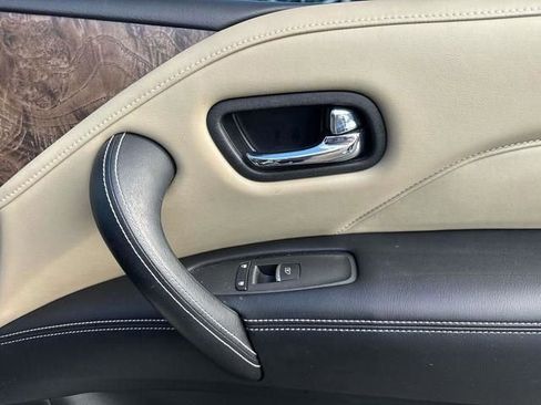 Used 2024 INFINITI QX80 Premium Select w/ Cargo Package image 28