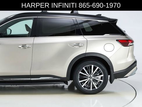 Used 2023 INFINITI QX60 Autograph AWD/4WD image 44