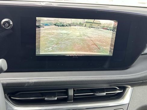 New 2026 Buick Envista Preferred w/ Convenience I Package image 20