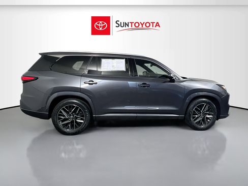 Used 2024 Lexus TX 350 FWD w/ Technology Package image 2