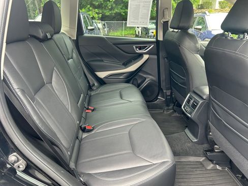 Used 2024 Subaru Forester Limited AWD/4WD image 30