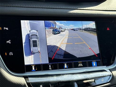 New 2026 Cadillac XT5 Premium Luxury w/ LPO, Floor Liner Package image 12