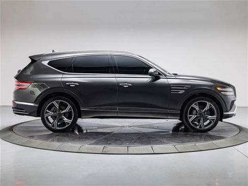 Used 2026 Genesis GV80 2.5T Prestige AWD/4WD image 6