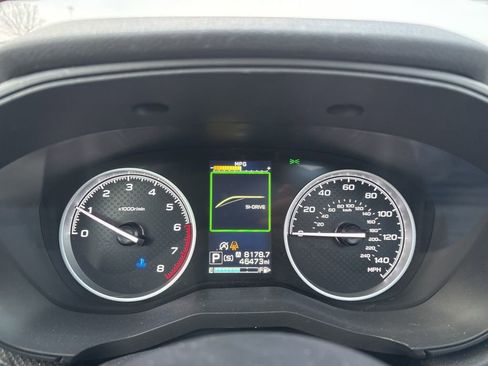 Used 2022 Subaru Forester Premium image 27