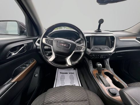Used 2018 GMC Acadia SLE AWD/4WD image 5