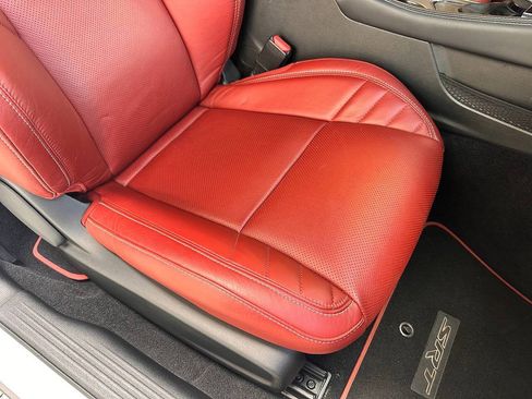 Used 2021 Dodge Challenger SRT Super Stock RWD image 62