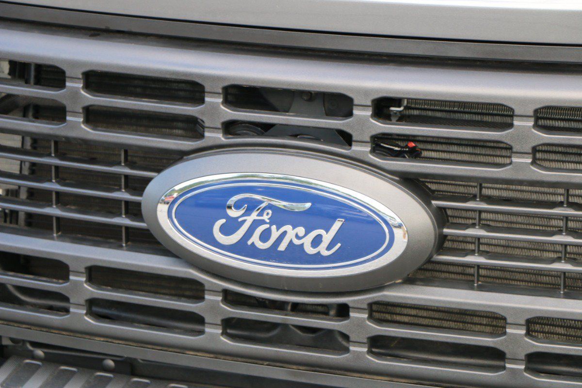 Used 2026 Ford F250 XL RWD image 12
