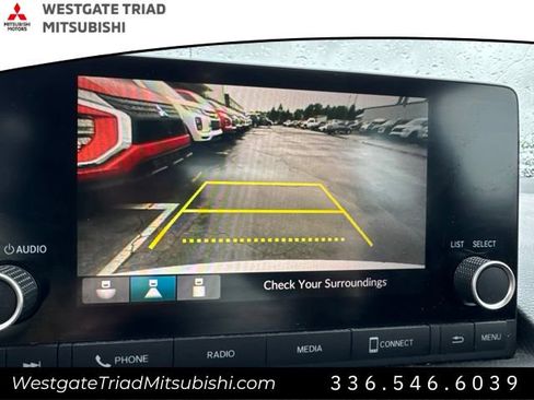 Used 2023 Honda Civic Sport image 16