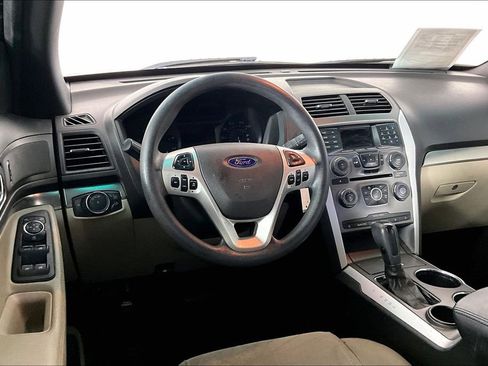 Used 2013 Ford Explorer FWD image 3