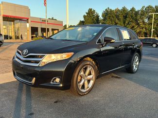 Used 2013 Toyota Venza LE image 1