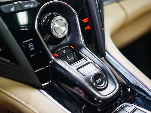 Used 2022 Acura RDX FWD w/ Technology Package image 22