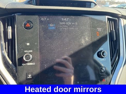 Certified 2023 Subaru Outback Limited image 25