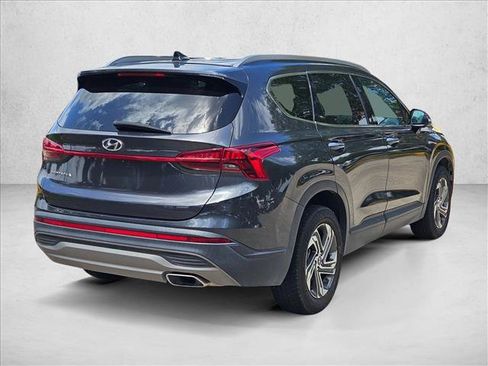 Used 2023 Hyundai Santa Fe SEL FWD image 5