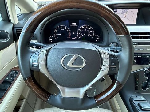 Used 2015 Lexus RX 350 AWD image 22