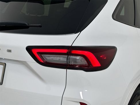 Used 2023 Ford Escape ST-Line w/ Tech Pack #1 image 3