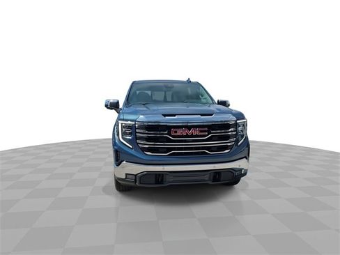 Certified 2024 GMC Sierra 1500 SLT w/ SLT Premium Plus Package image 4
